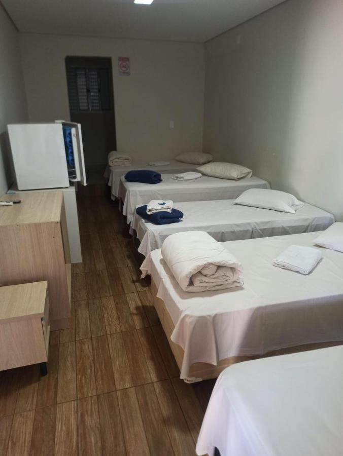 דוראדוס Fit Hotel מראה חיצוני תמונה
