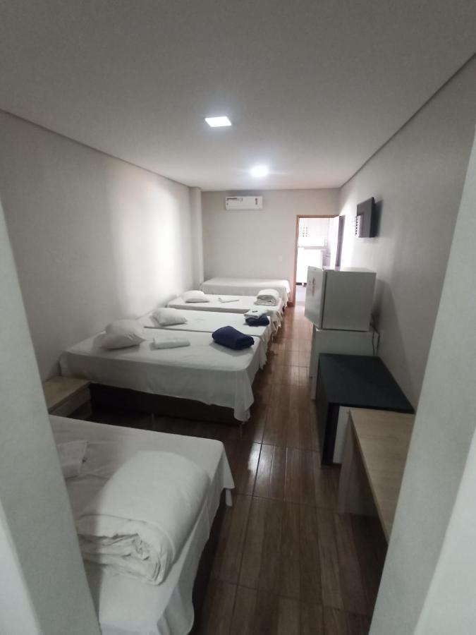 דוראדוס Fit Hotel מראה חיצוני תמונה