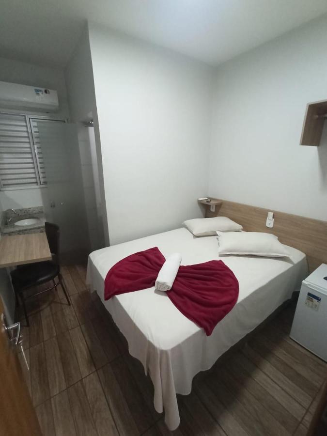 דוראדוס Fit Hotel מראה חיצוני תמונה