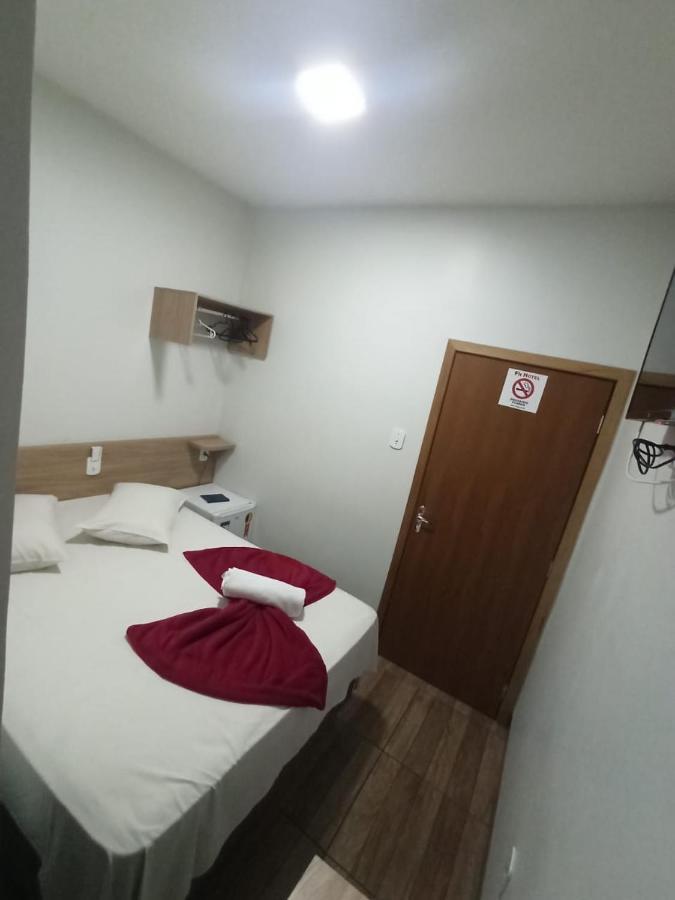 דוראדוס Fit Hotel מראה חיצוני תמונה