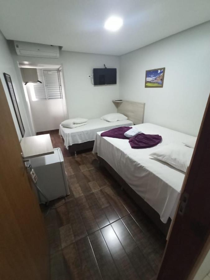 דוראדוס Fit Hotel מראה חיצוני תמונה