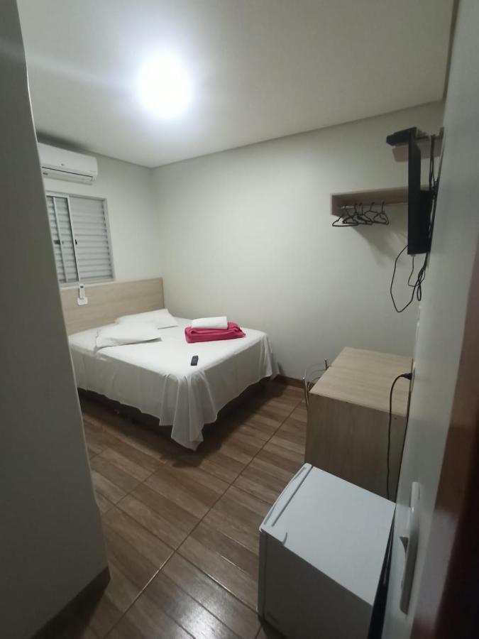 דוראדוס Fit Hotel מראה חיצוני תמונה