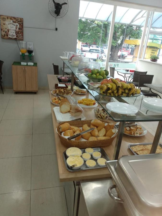 דוראדוס Fit Hotel מראה חיצוני תמונה
