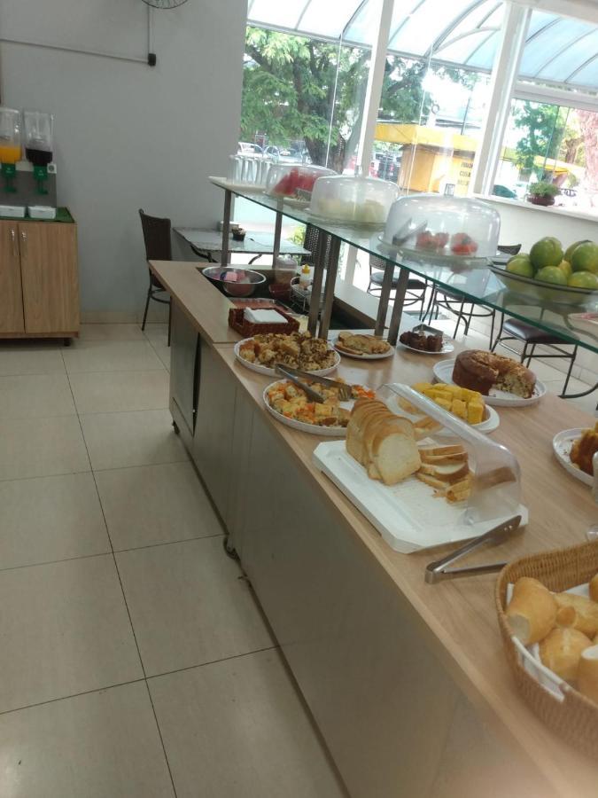 דוראדוס Fit Hotel מראה חיצוני תמונה