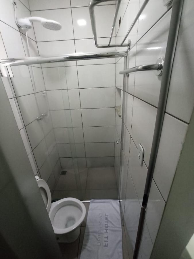 דוראדוס Fit Hotel מראה חיצוני תמונה
