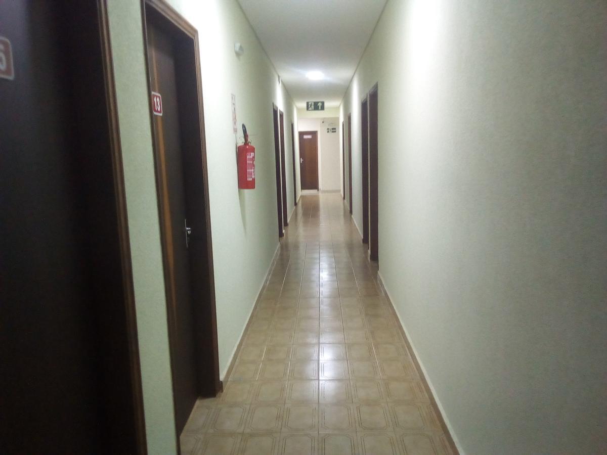 דוראדוס Fit Hotel מראה חיצוני תמונה