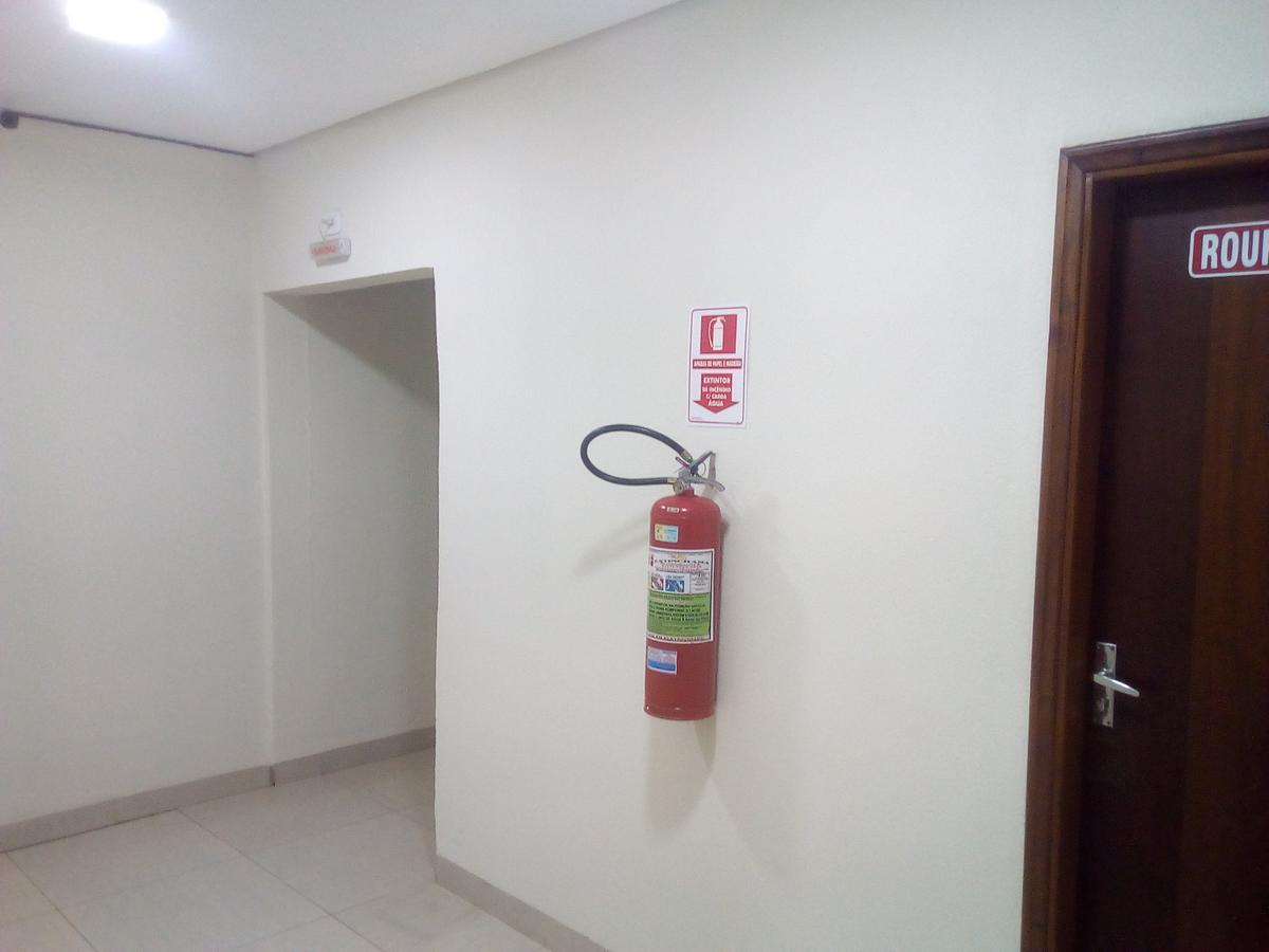 דוראדוס Fit Hotel מראה חיצוני תמונה