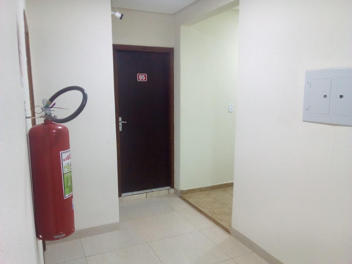 דוראדוס Fit Hotel מראה חיצוני תמונה