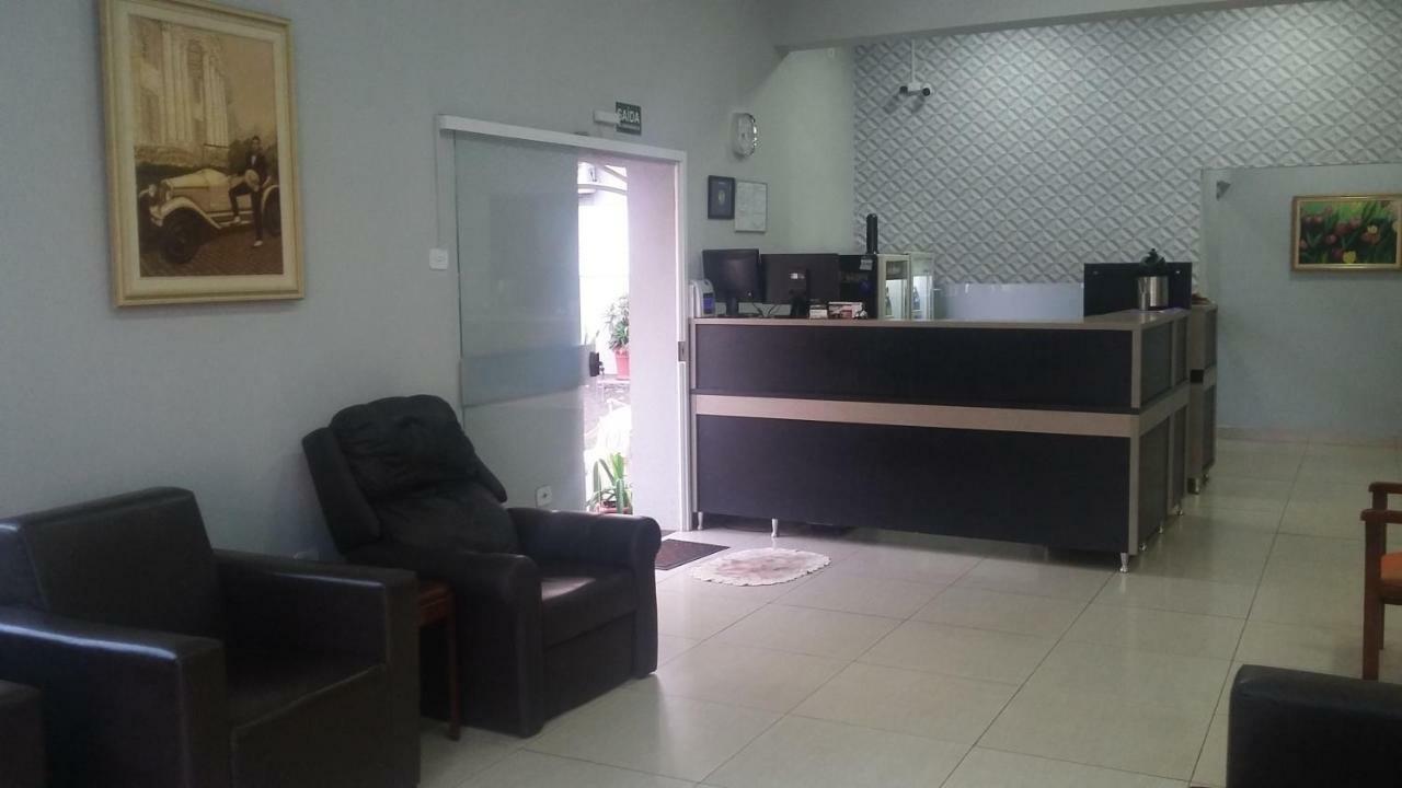 דוראדוס Fit Hotel מראה חיצוני תמונה